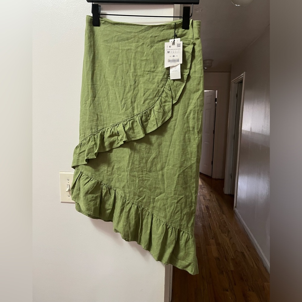 Zara skirt